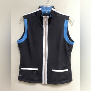 Tail Tech Athletic Vest